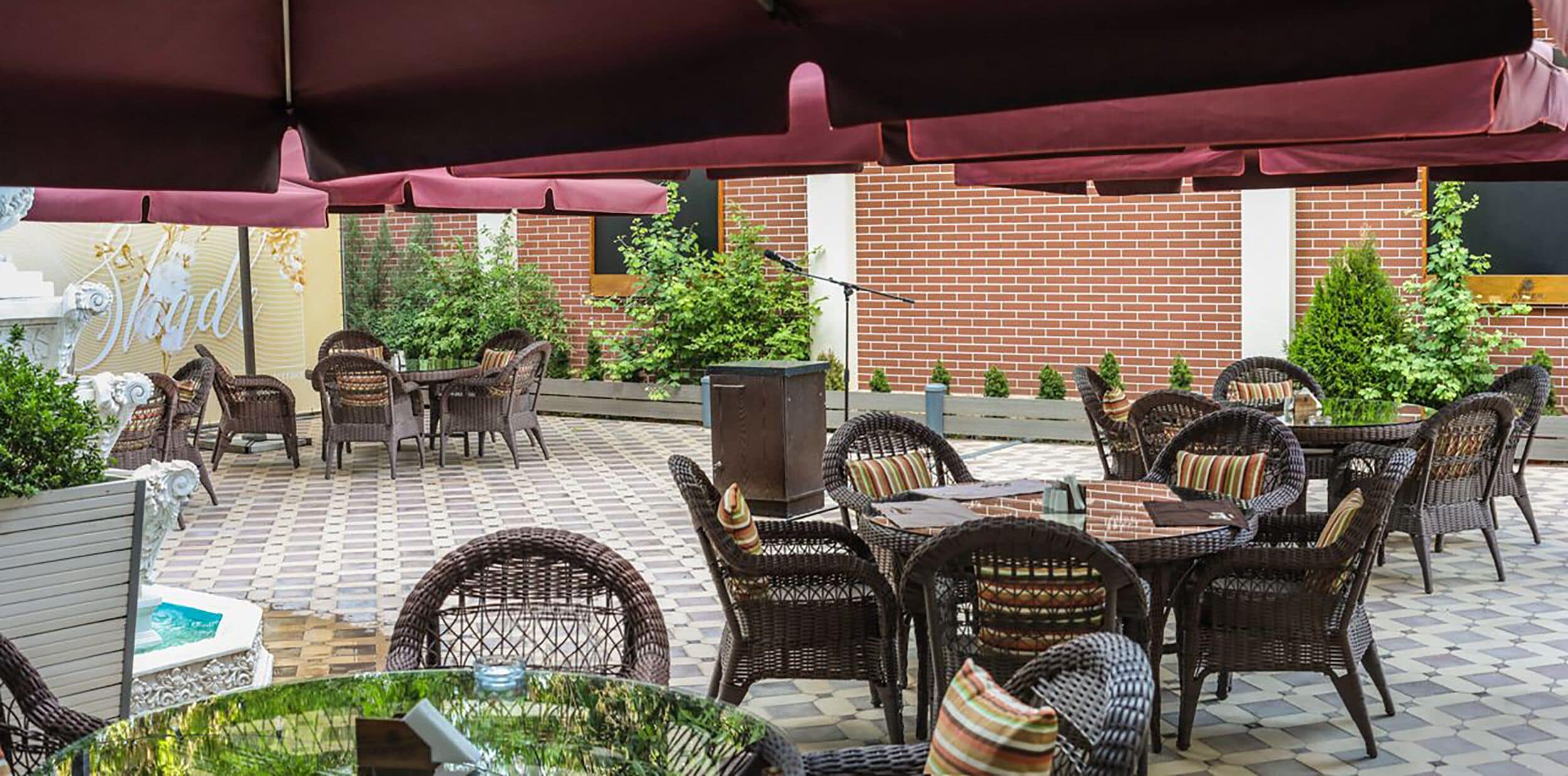 Foto - Aster Hotel Group