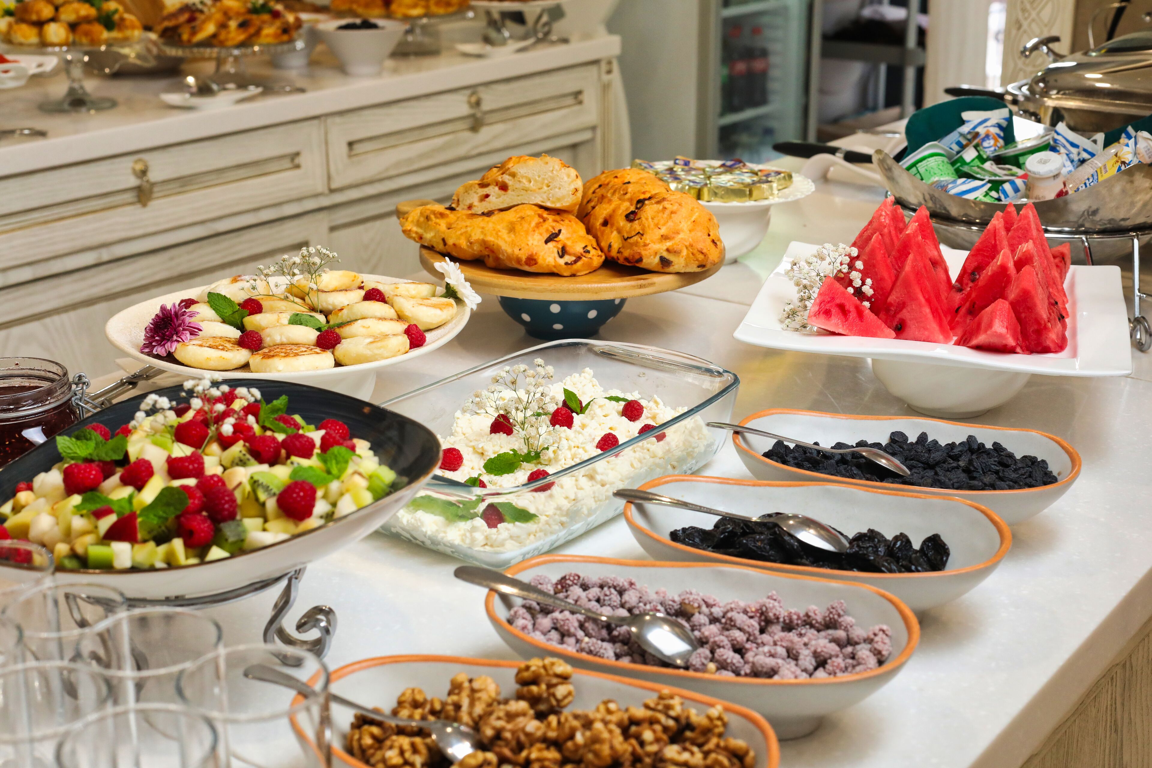 Foto - Aster Hotel Group