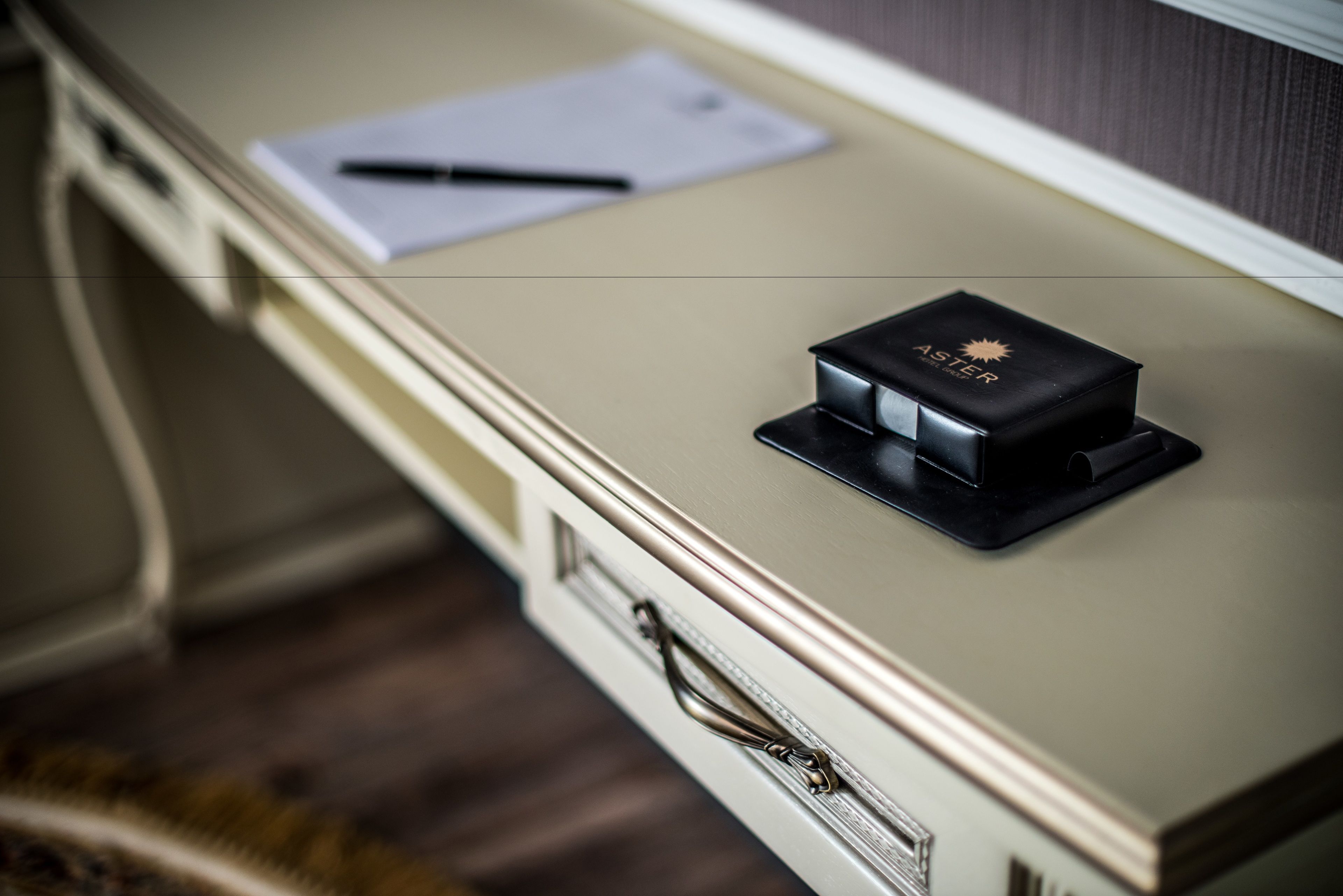 Foto - Aster Hotel Group