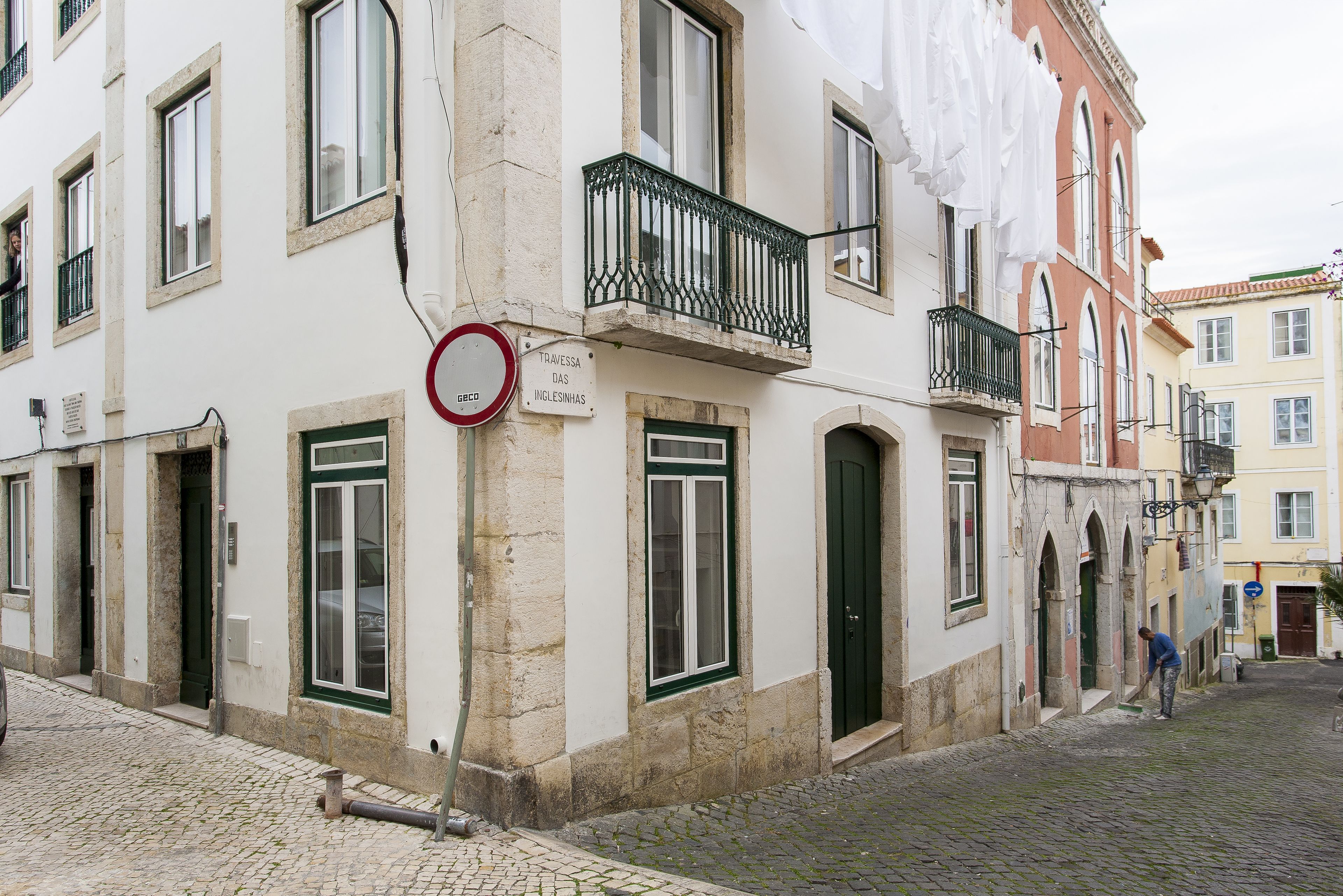 Exterieur