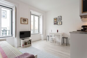 Televisión de pantalla plana