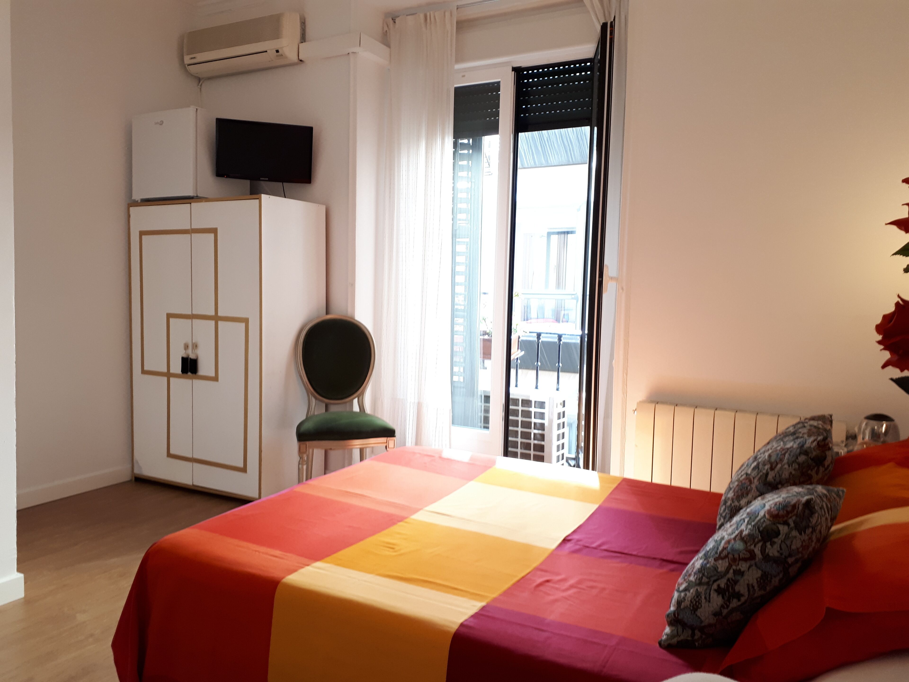 Photo - Hostal Casa Chueca