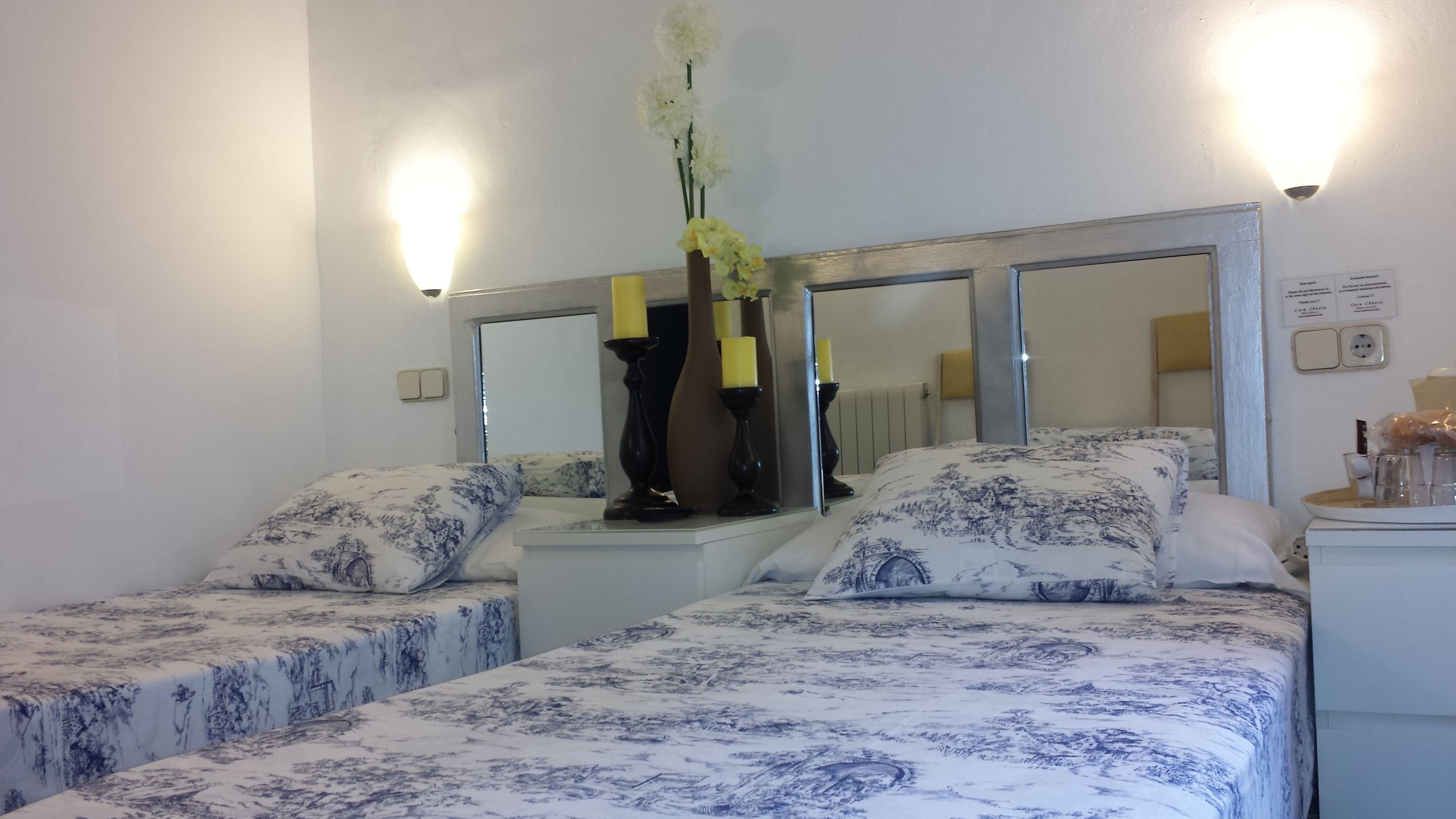 Photo - Hostal Casa Chueca