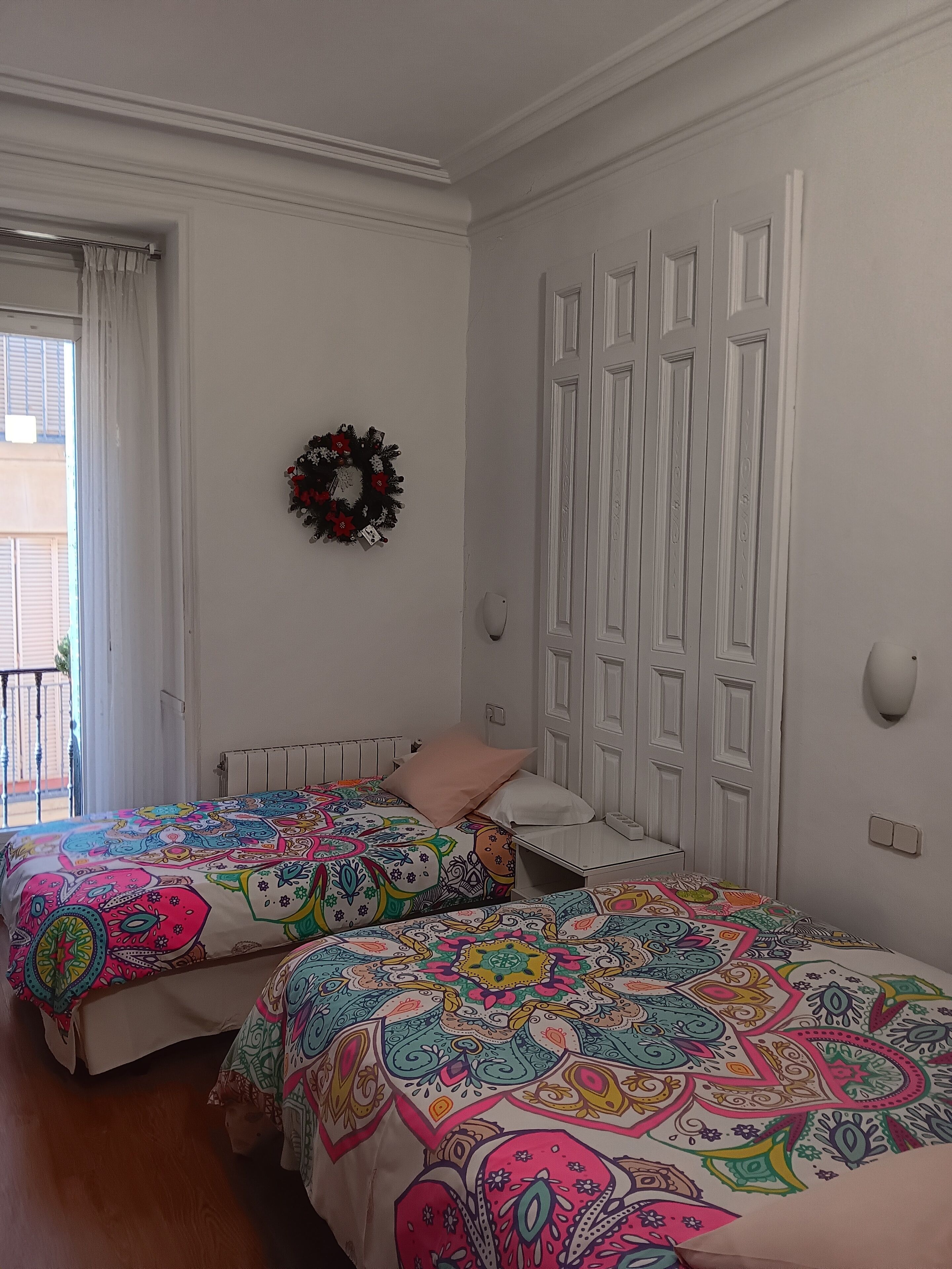 Foto - Hostal Casa Chueca