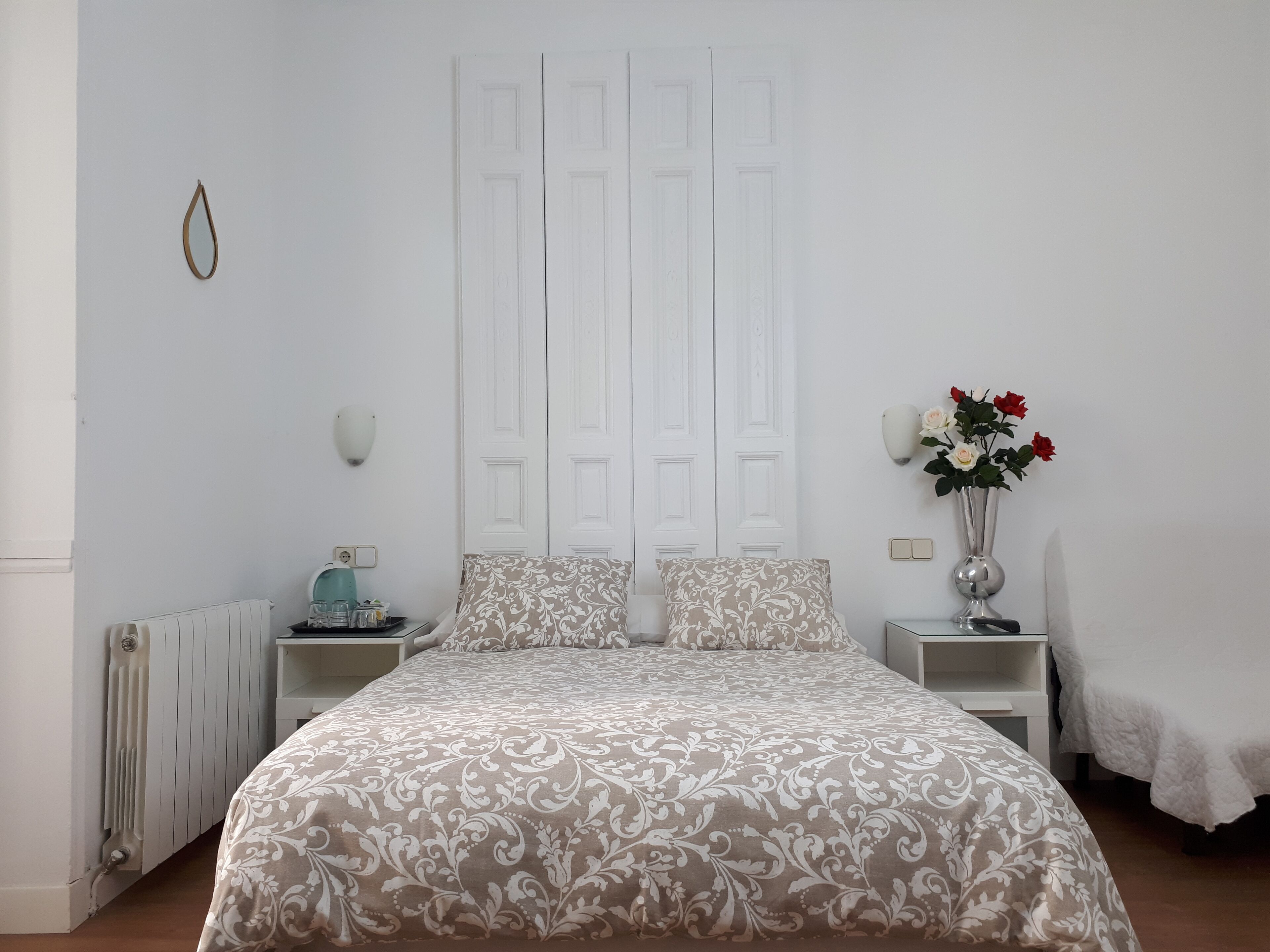 Foto - Hostal Casa Chueca