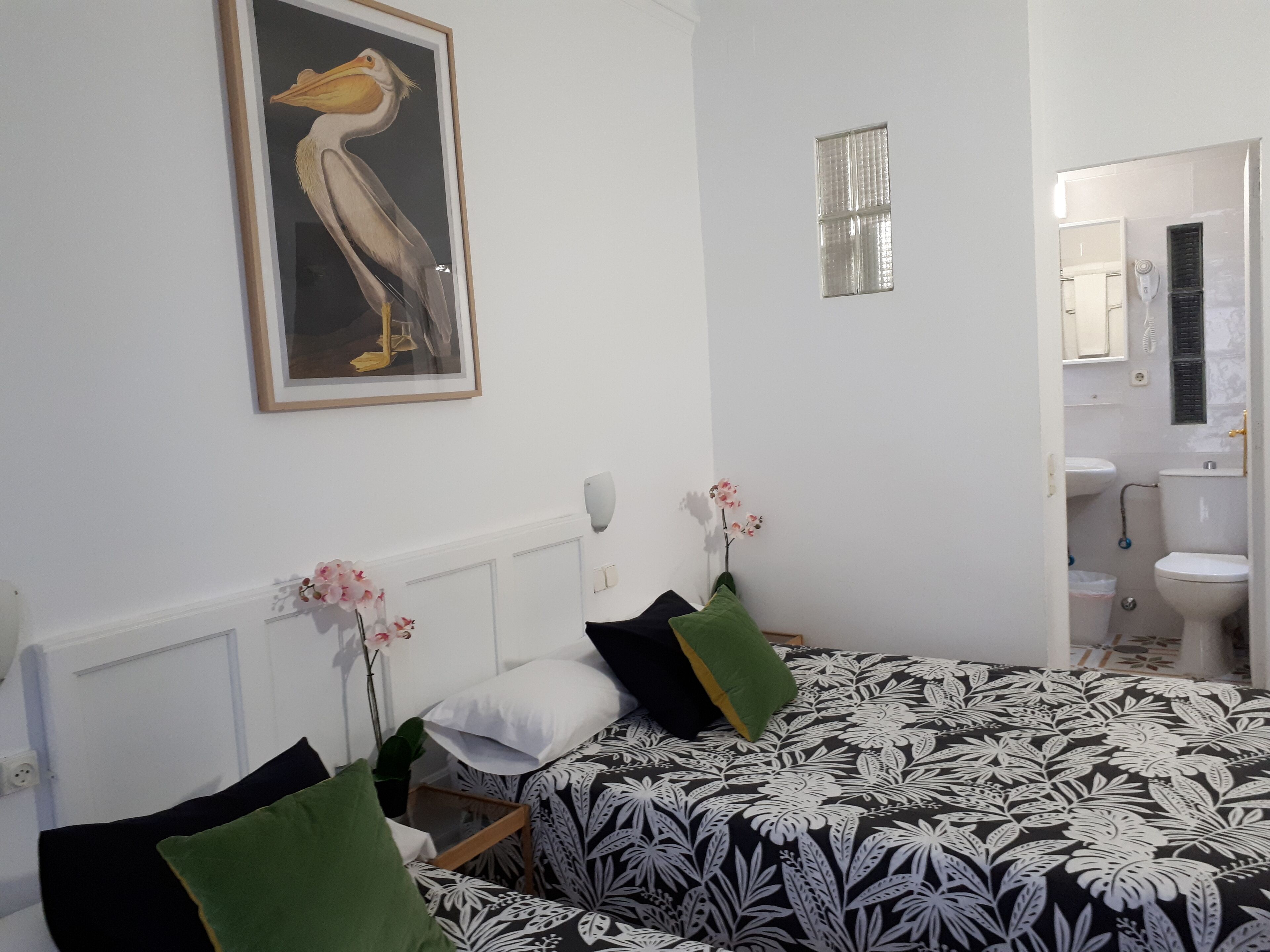 Foto - Hostal Casa Chueca