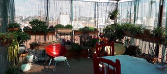 Hostal Casa Chueca