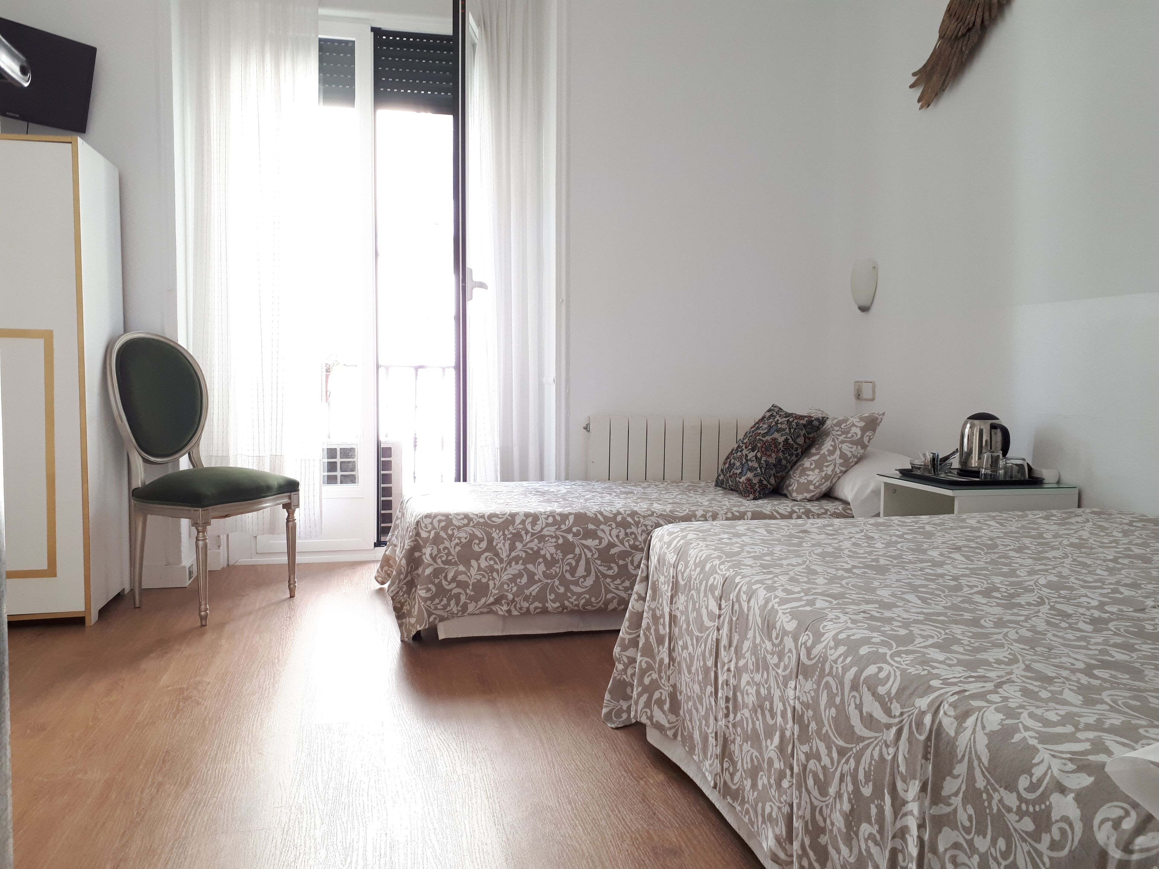 Photo - Hostal Casa Chueca