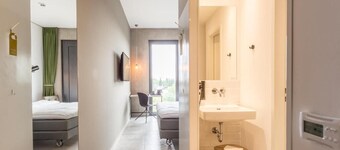 Gambino Hotel Cincinnati