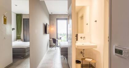 Gambino Hotel Cincinnati