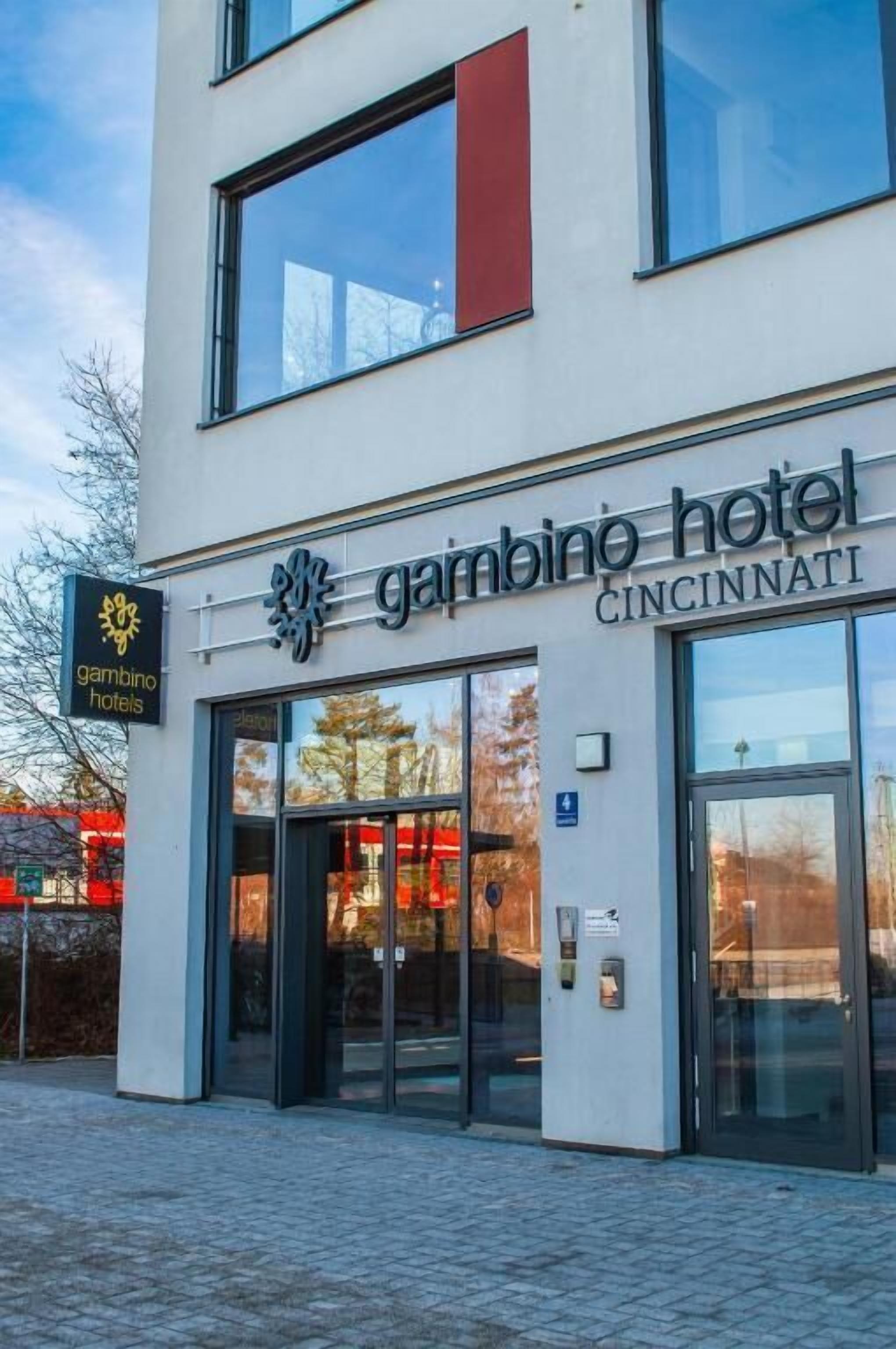Photo - gambino hotel CINCINNATI