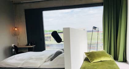Gambino Hotel Cincinnati