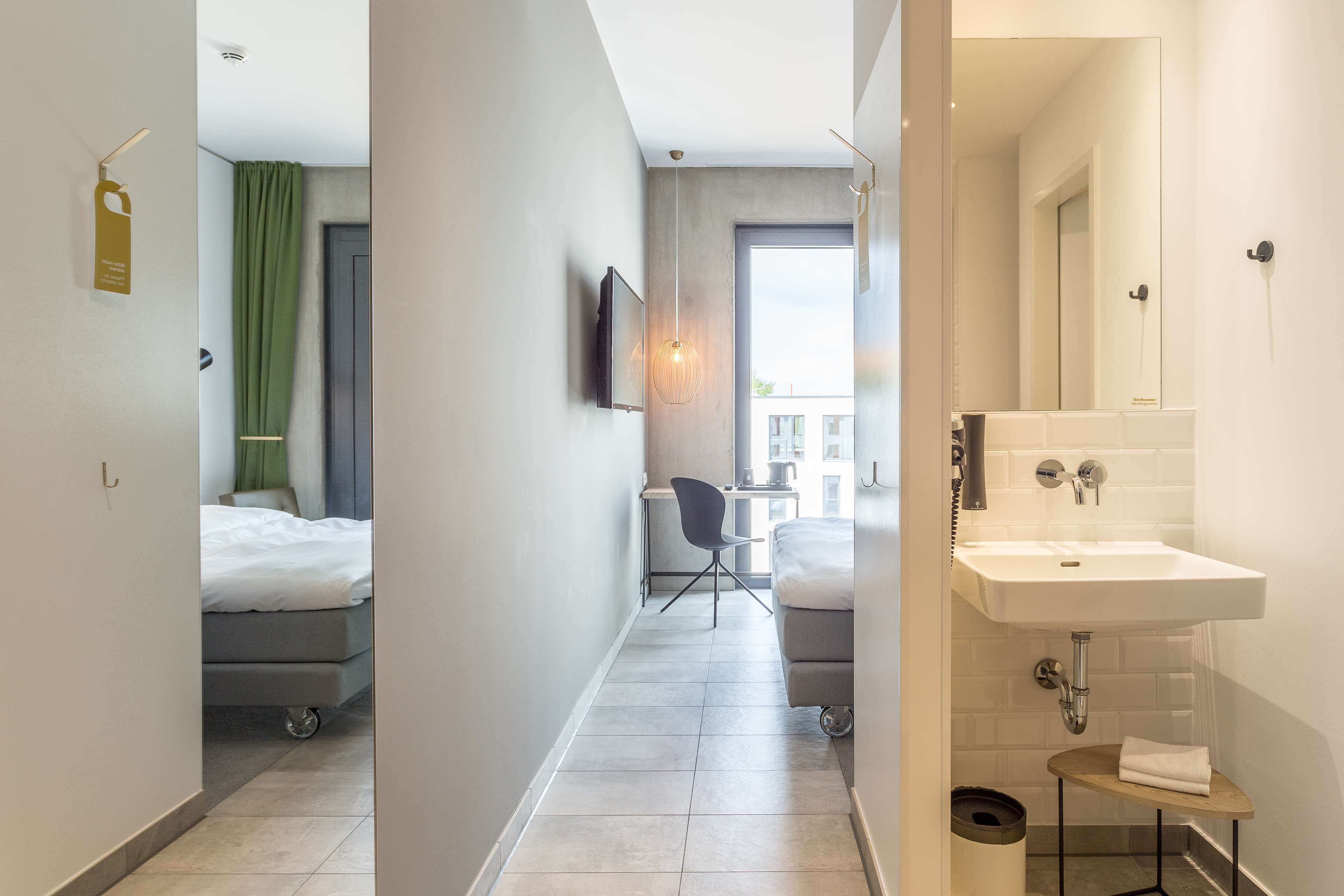 1 bedroom, premium bedding, pillow-top beds, in-room safe