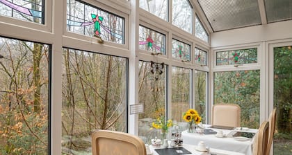 Afon Rhaiadr Country House