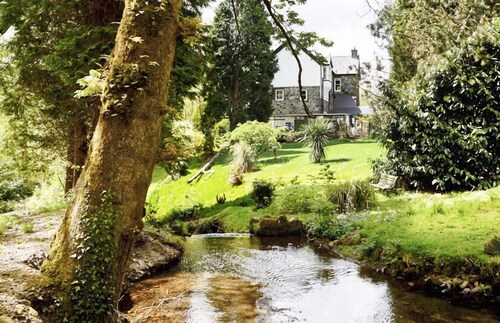 Afon Rhaiadr Country House