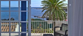 Porto Martins Bay Apartments (AL)