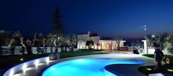 Coppe Di Murgia Resort