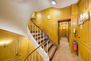 建物のデザイン