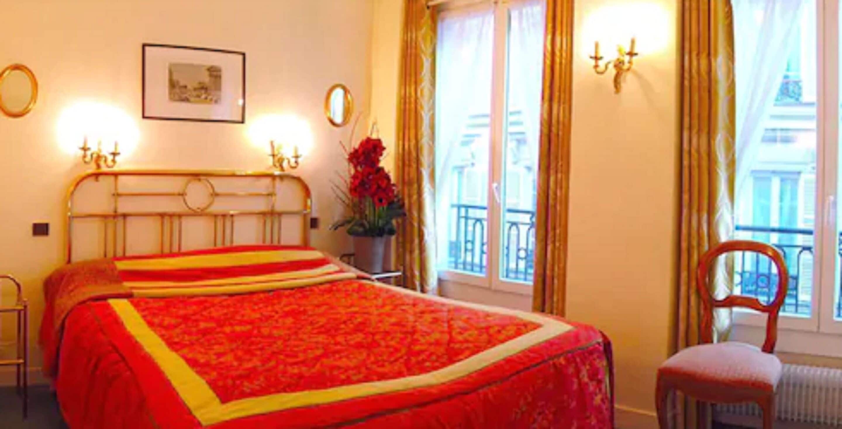 Photo - Hôtel La Sanguine