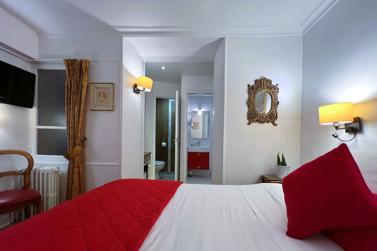 Chambre Double Supérieure