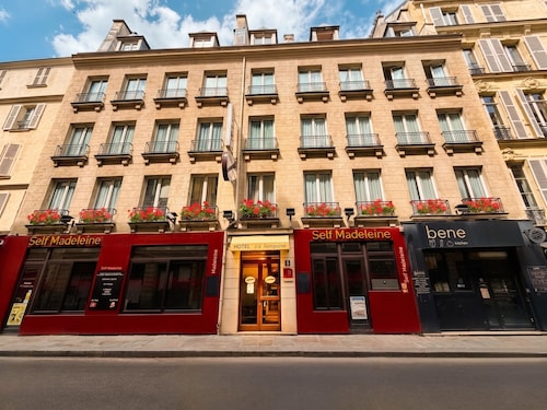 Hôtel La Sanguine