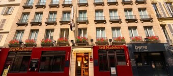 Hôtel La Sanguine