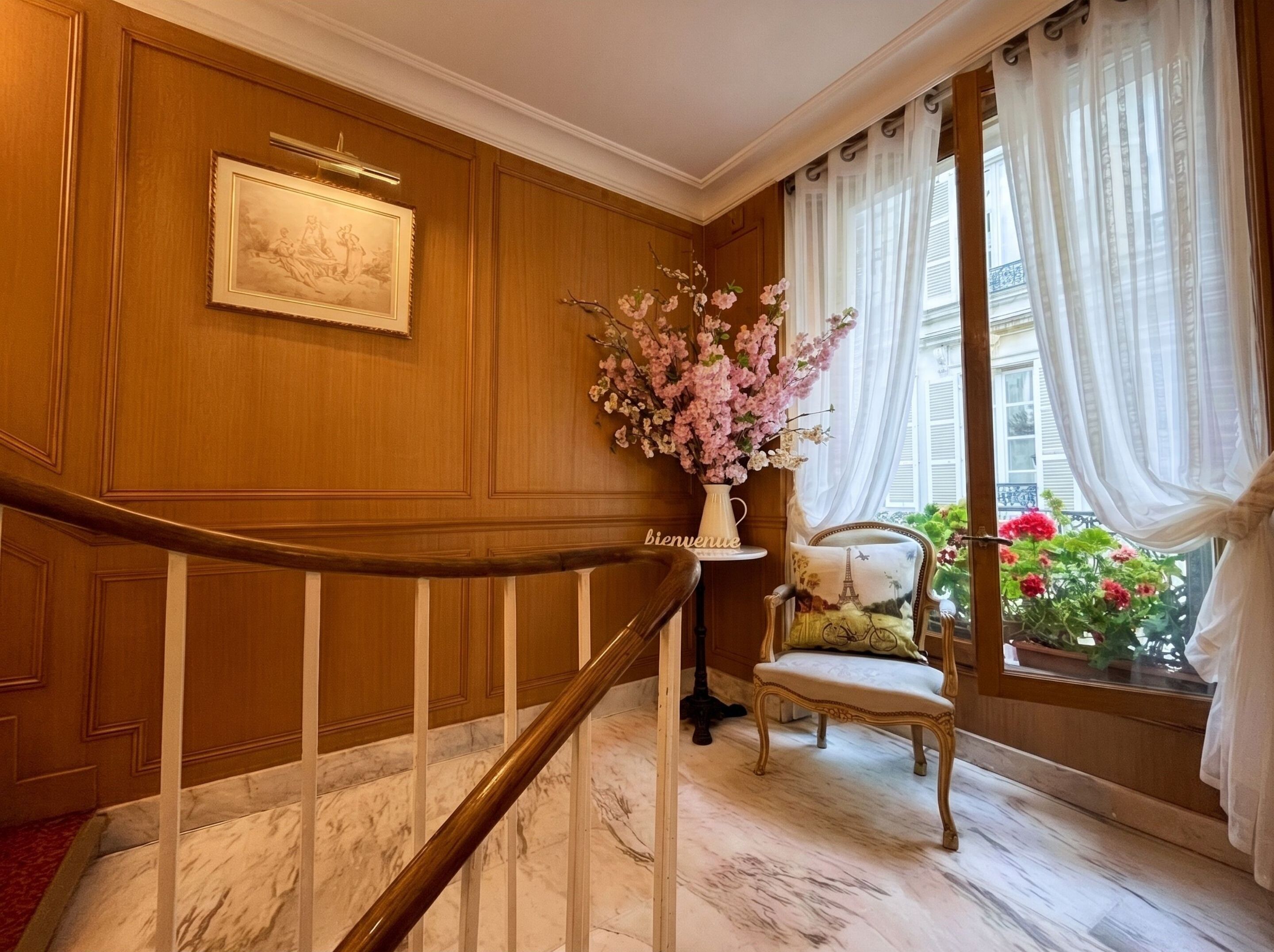 Foto - Hôtel La Sanguine
