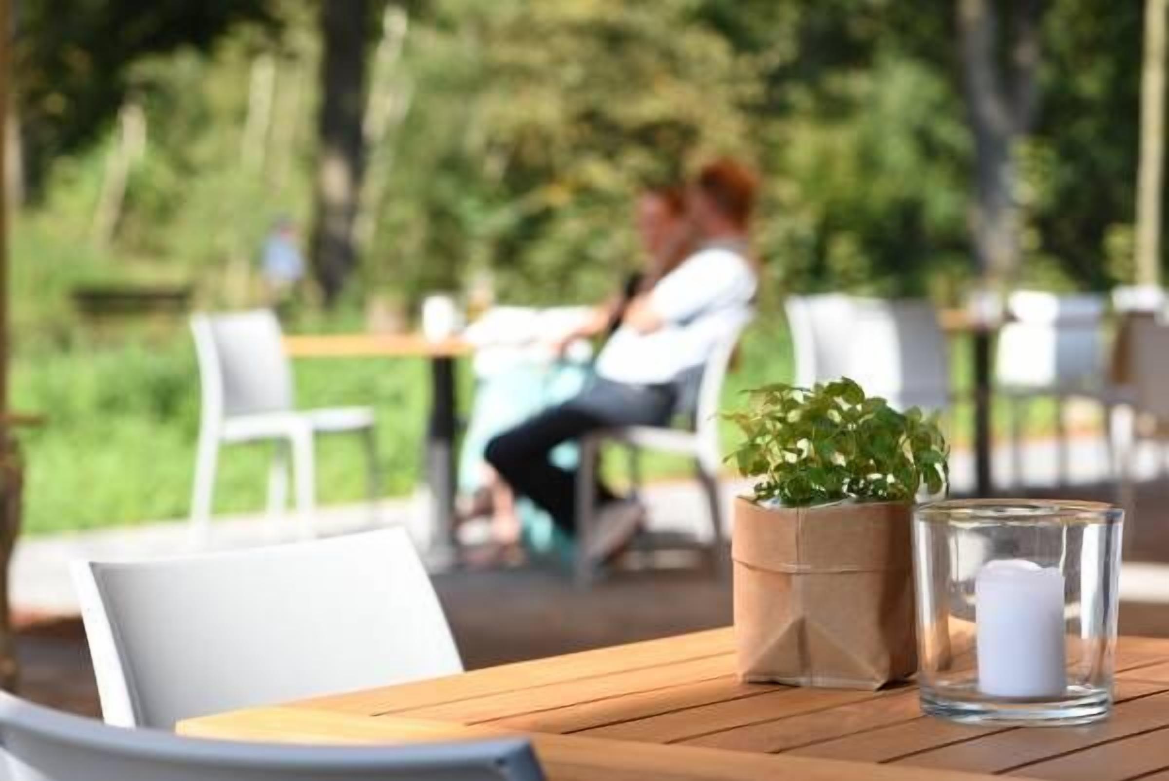 local and international cuisine