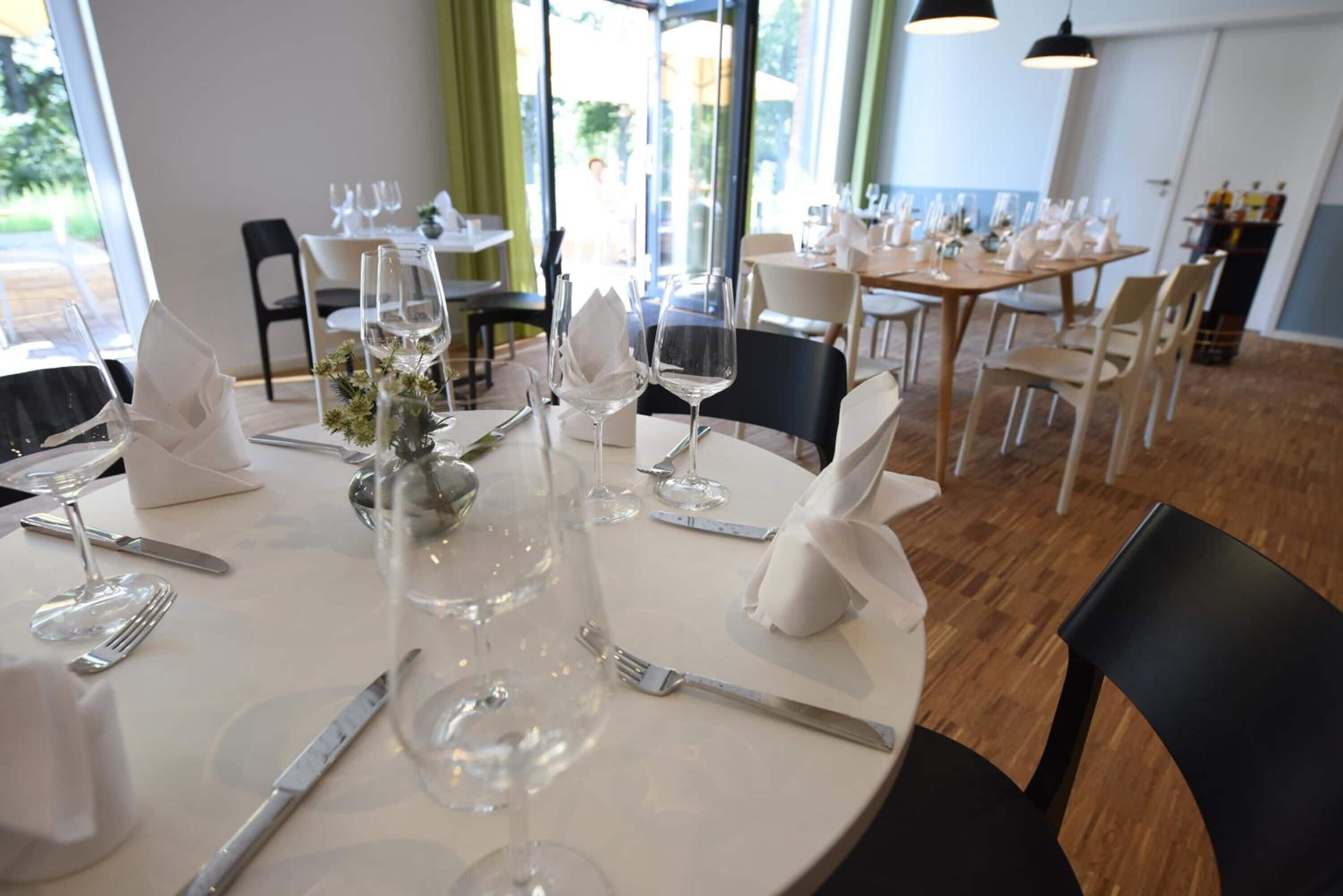 local and international cuisine