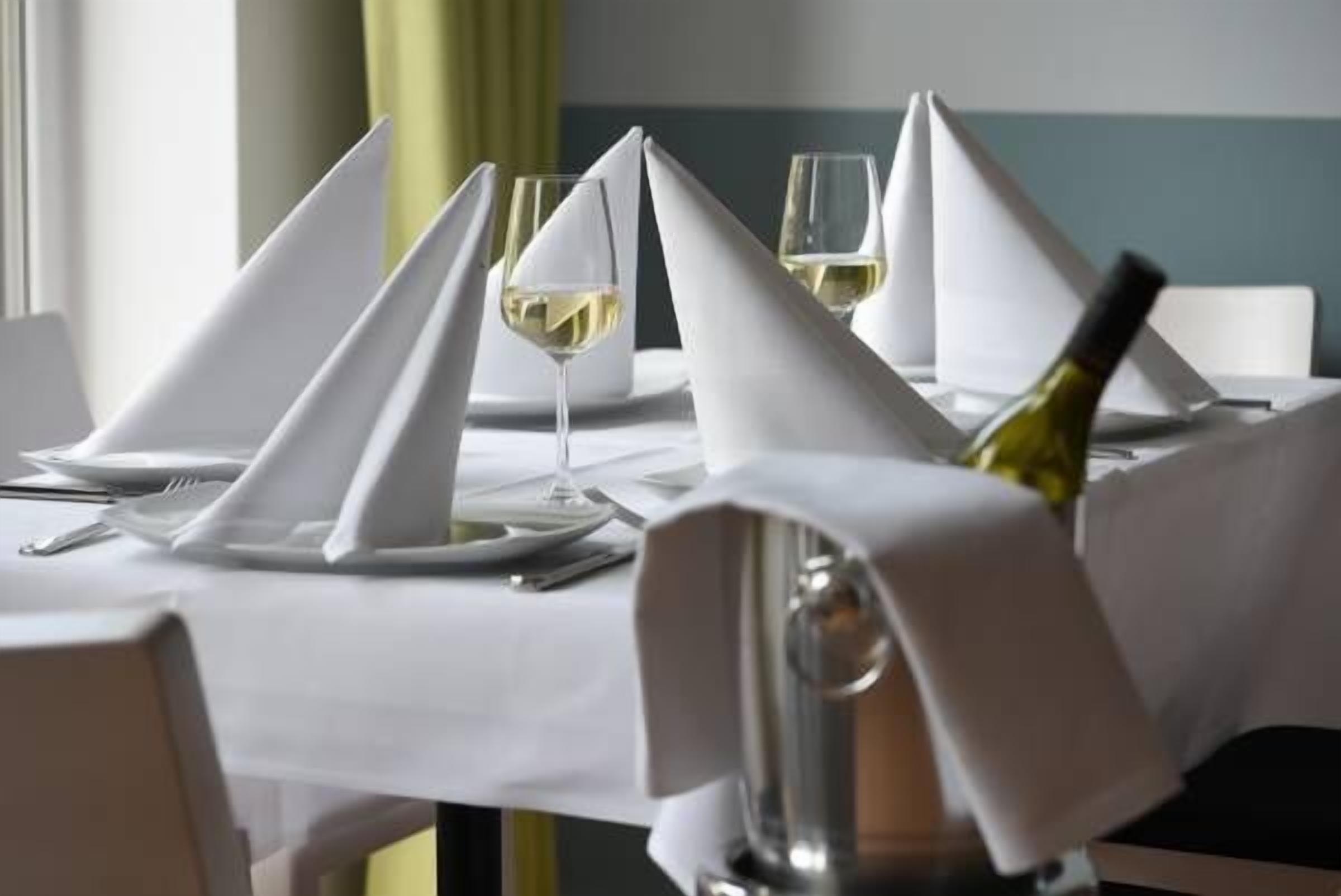 local and international cuisine