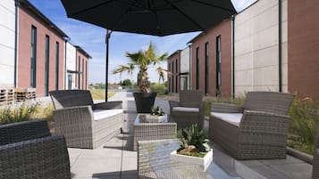 Teras/patio