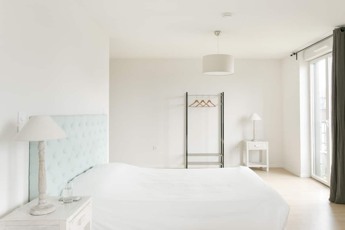 Comfort Studio, 1 Double Bed, Accessible, Non Smoking