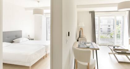 Zenao Appart'hôtels Troyes