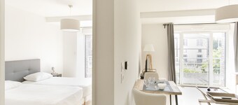 Zenao Appart'hôtels Troyes