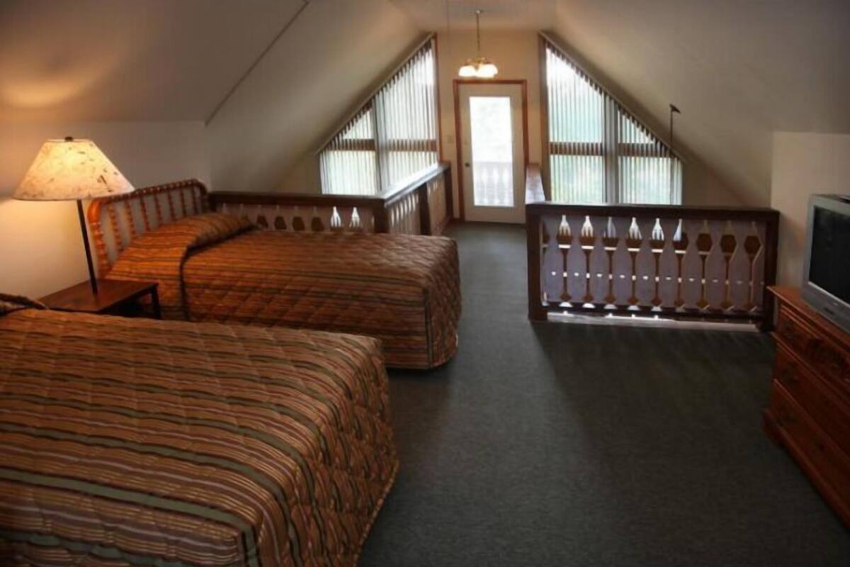 Condo, 1 chambre | 1 chambre, accès au Wi-Fi (inclus)