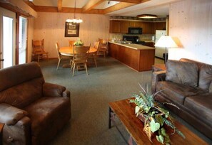 1 phòng ngủ, truy cập Internet không dây miễn phí 