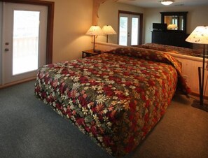 1 phòng ngủ, truy cập Internet không dây miễn phí 