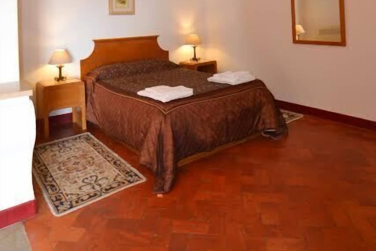 Suite | Minibar, desk, blackout curtains, free cots/infant beds