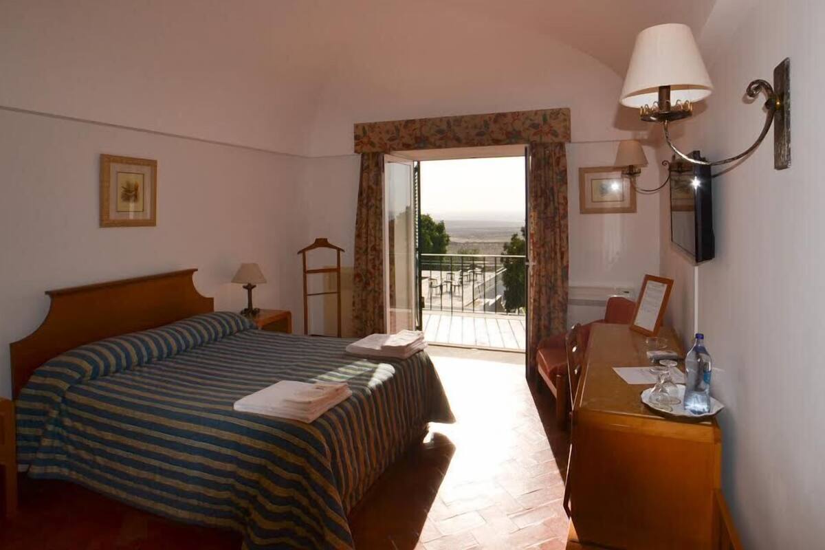Double Room | Minibar, desk, blackout curtains, free cots/infant beds