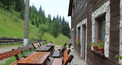 Pensiunea Somesana