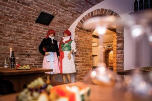 Restaurantes