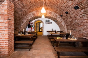 Restaurant - Hotel Grand (Uherske Hradiste)