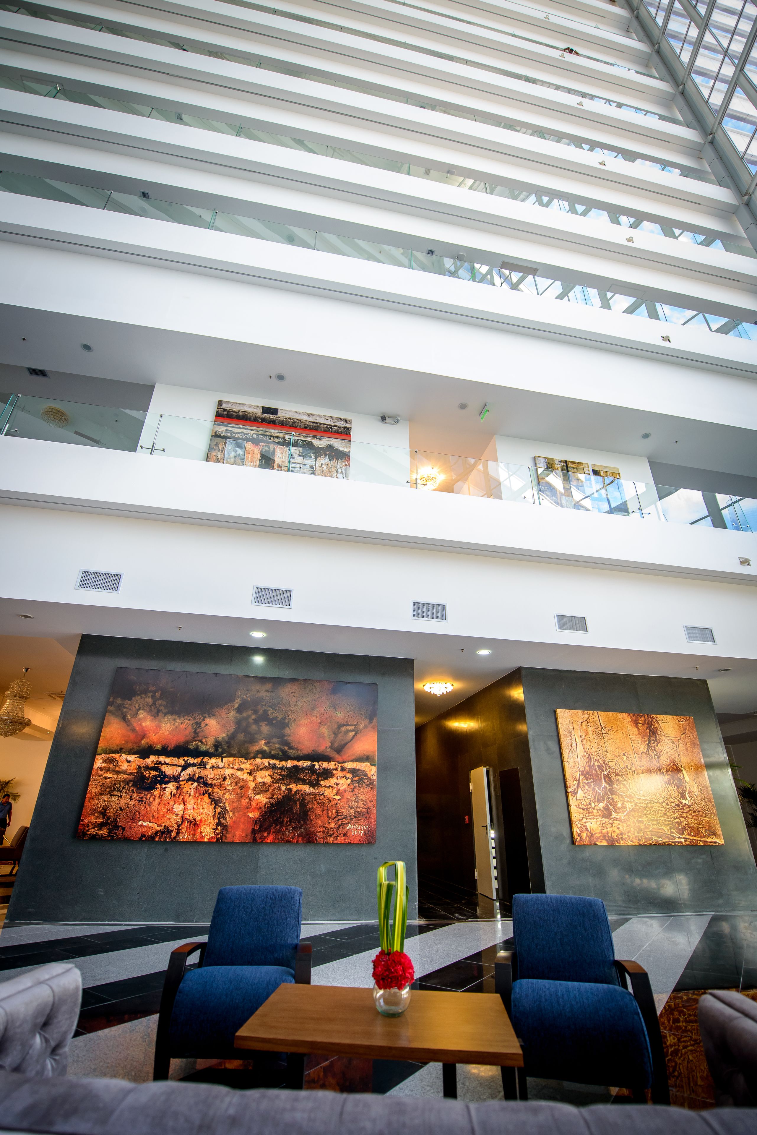 Foto - Wyndham Manta Sail Plaza Hotel and Convention Center