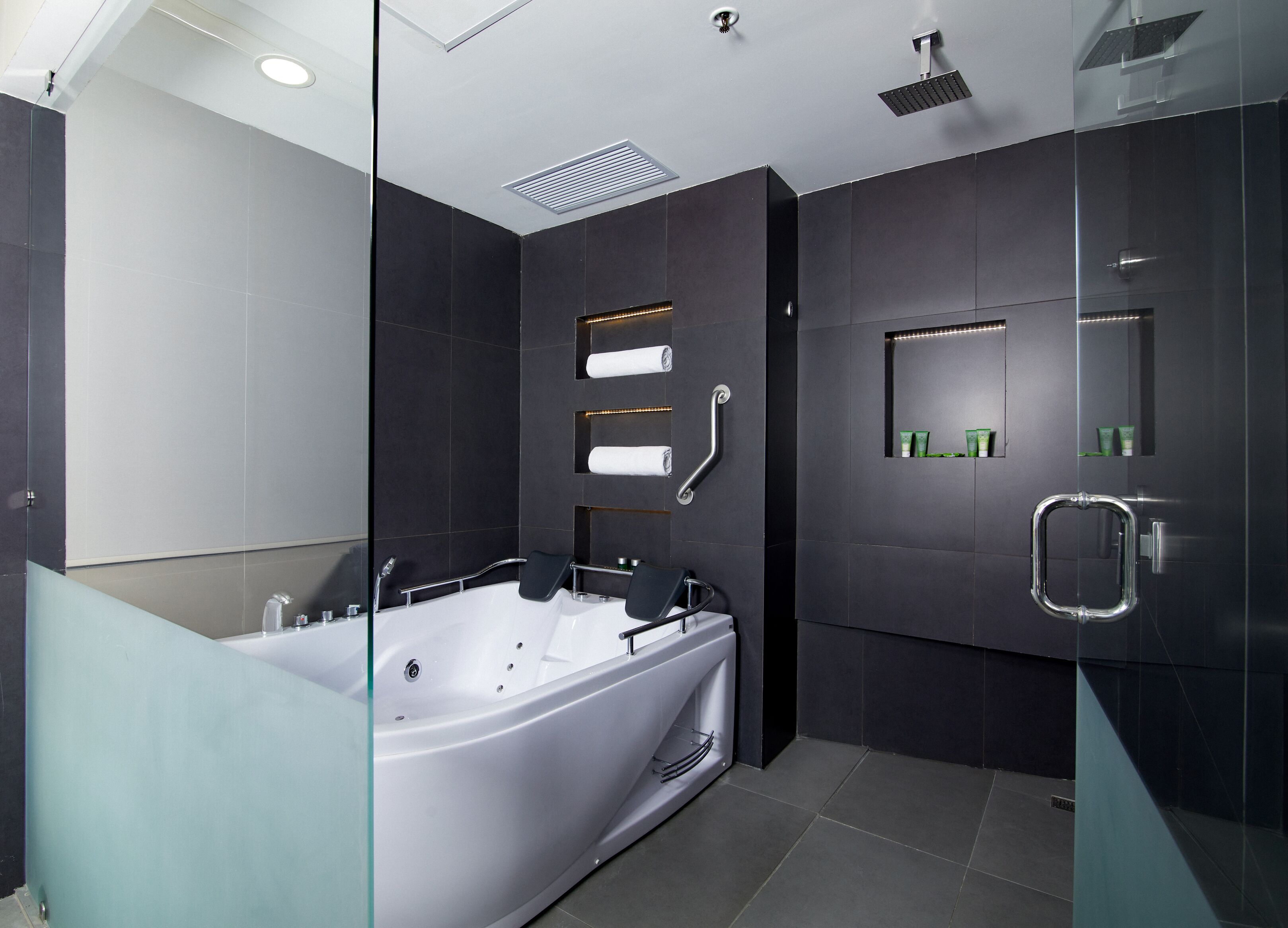 Foto - Wyndham Manta Sail Plaza Hotel and Convention Center