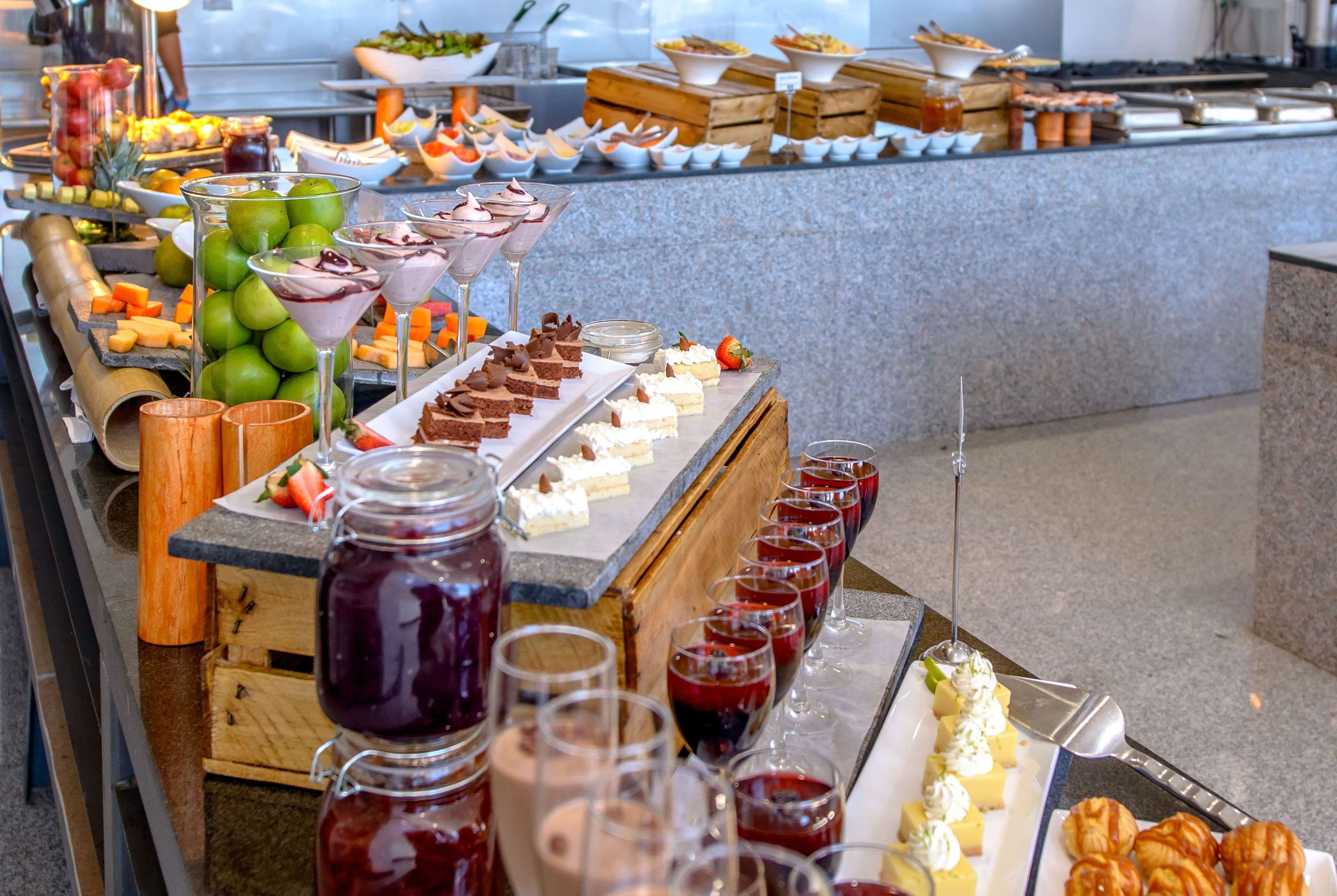 Foto - Wyndham Manta Sail Plaza Hotel and Convention Center