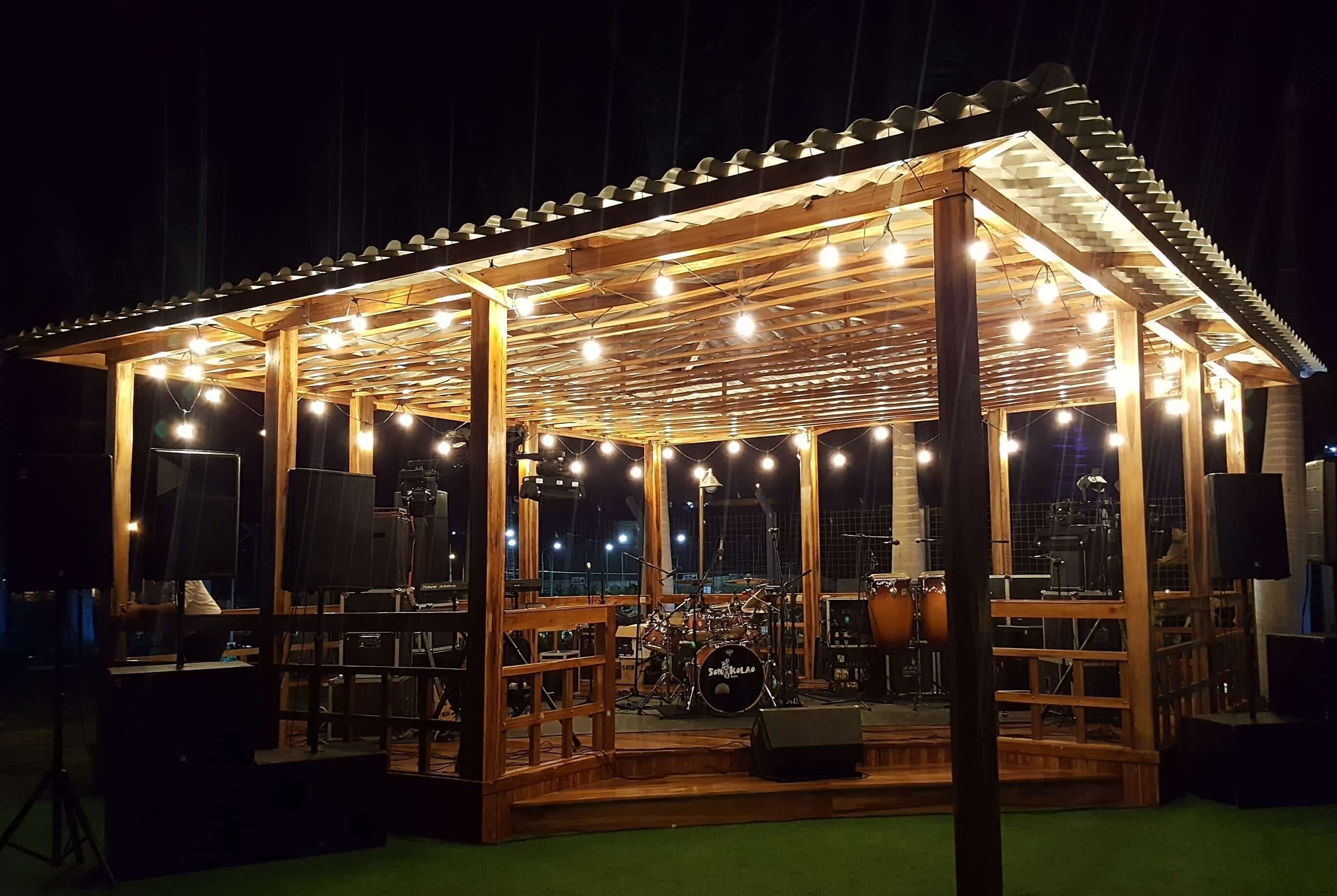 Foto - Wyndham Manta Sail Plaza Hotel and Convention Center