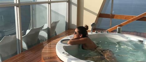 Türkisches Bad/Hamam, Körperbehandlungen, Ganzkörperwickelbehandlung