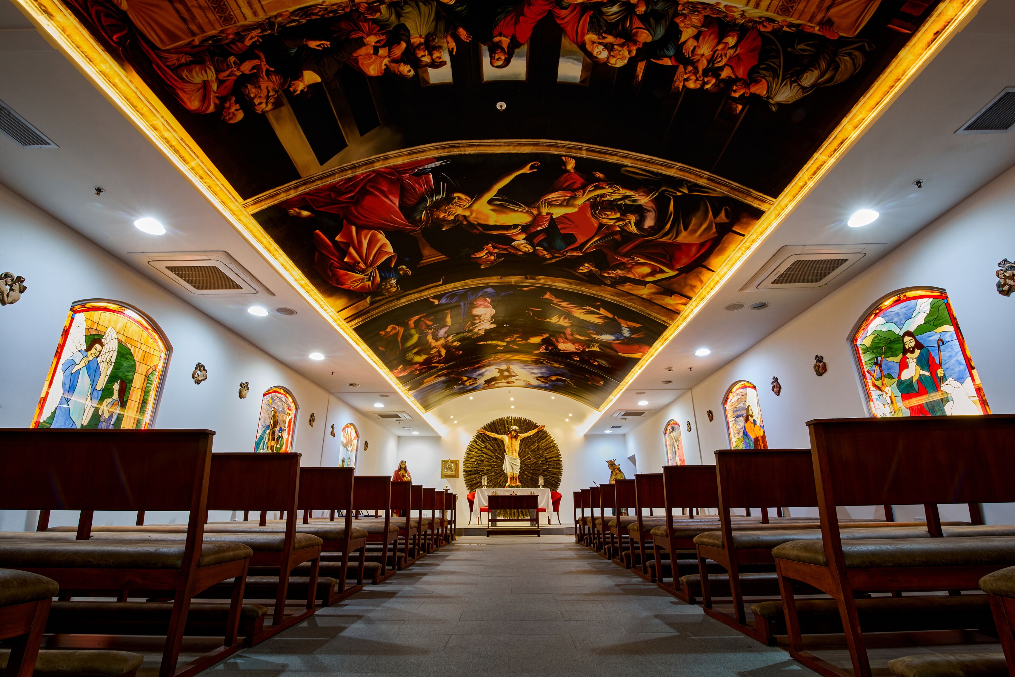 Foto - Wyndham Manta Sail Plaza Hotel and Convention Center