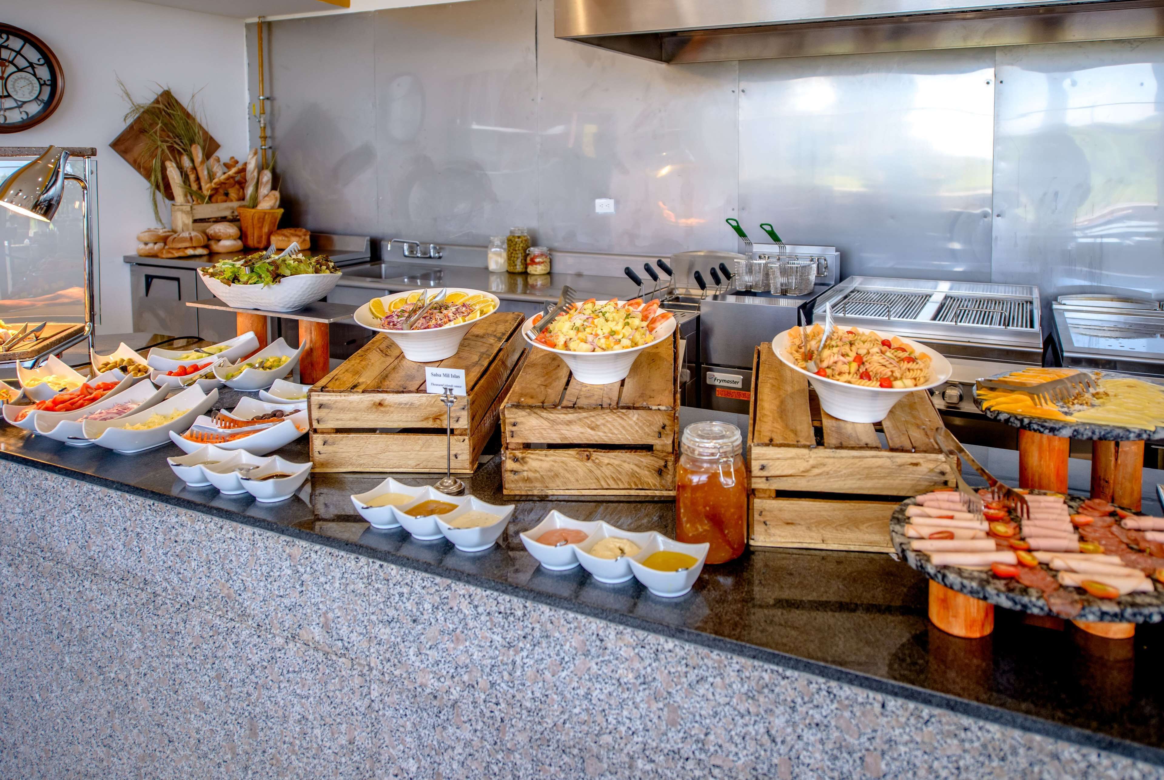 Foto - Wyndham Manta Sail Plaza Hotel and Convention Center