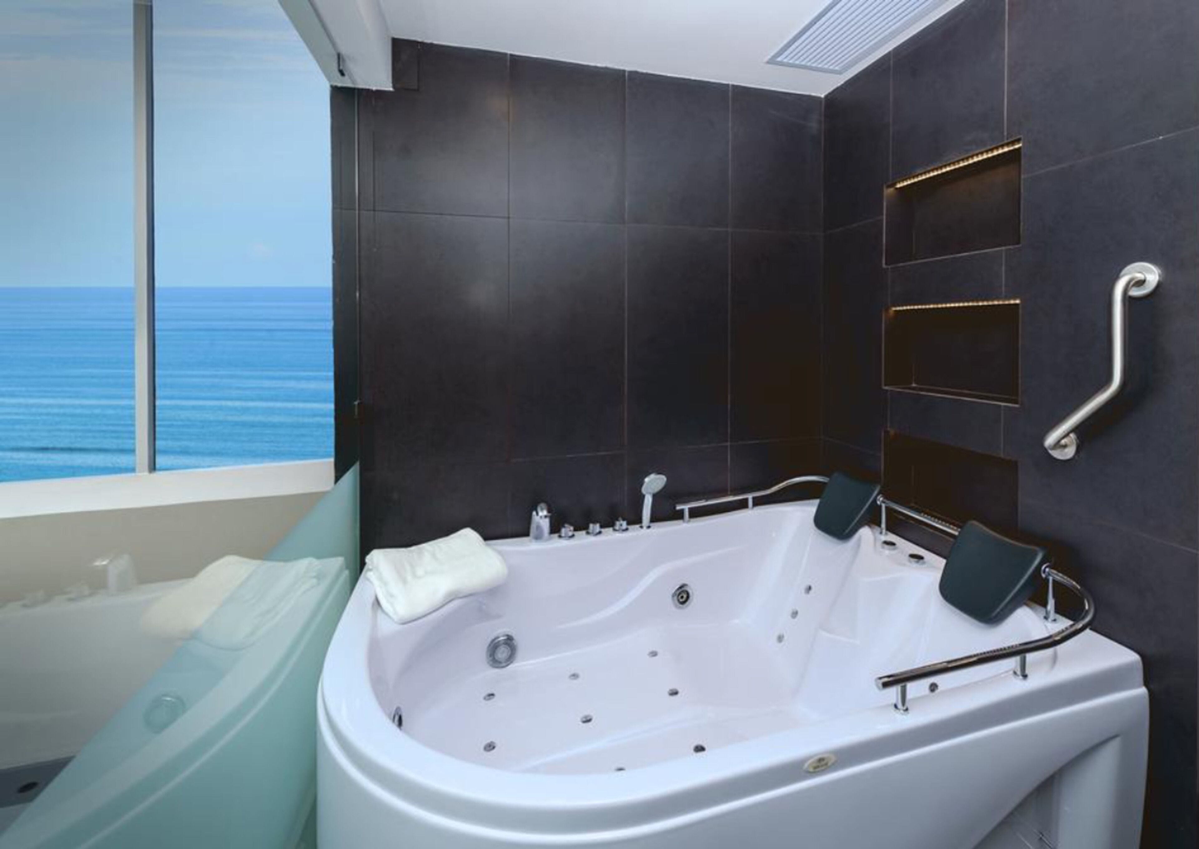 Foto - Wyndham Manta Sail Plaza Hotel and Convention Center